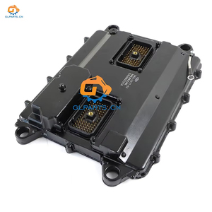 กล่องควบคุมเครื่องยนต์ Glparts ของแท้แบบรีบิลท์ สำหรับ C7 C12 3126 โมดูลควบคุมอิเล็กทรอนิกส์ ECM 322-3602 3223602 - Product Image 2