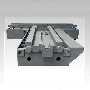 Pièces automobiles moulées par gravité en zinc OEM, moulage de précision - Product Image 4