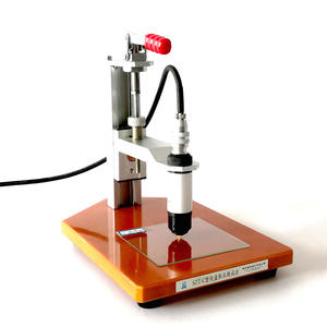 Nanozilver Film Digitale Sheet Weerstand Meter/Metal Carbon <span class=keywords><strong>Tester</strong></span> - Product Image 1