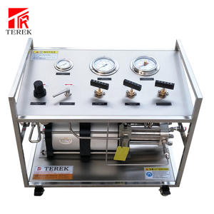 Attrezzatura medica del generatore di ossigeno della pompa pneumatica del Gas di TEREK - Product Image 6