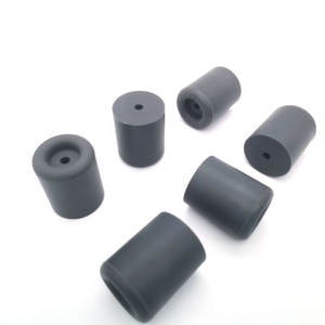 Fermaporta in Gomma Personalizzabile con <span class=keywords><strong>Ammortizzatore</strong></span> - Product Image 1