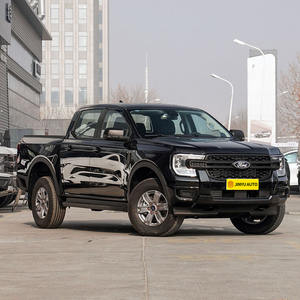 Ford Ranger 2023 Mountain Forest 2WD, Vehículos Usados, Motores de Gasolina 2.3T, Alto Rendimiento, Autos de <span class=keywords><strong>Segunda</strong></span> <span class=keywords><strong>Mano</strong></span>, Camioneta Mediana - Product Image 2