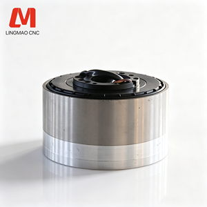 NSK M-PNZ3040KN001 Innenrotor DD Direktantriebsmotor IP66M Mit Treiber M-EDC-PN3045ABC02 Megatorque <span class=keywords><strong>PNZ</strong></span> Serie - Product Image 3