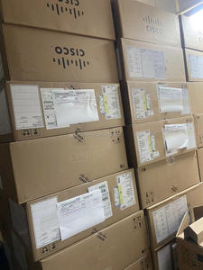 9500 6-Core Supervisor N9K-SUP-B+ - โมดูลและการ์ดสวิตช์ 9000 ซีรีส์ - Product Image 4