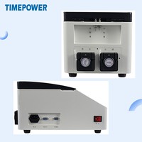 Testeur automatique de valeur acide TP5320, technologie de réflexion micro-diffuse par ombrage lumineux, détection haute précision en 8 tours