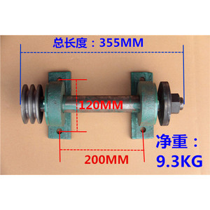 Support de lame de scie robuste W-207 en acier pour scie de table, pièce de modification haute rigidité - Product Image 4