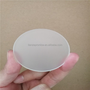 Các nhà sản xuất bán buôn Chất lượng cao Tempered Borosilicate <span class=keywords><strong>Glass</strong></span> với lỗ - Product Image 6