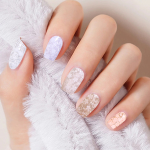 Dz Ongles Diamant Paillettes Disco Gel À Ongles <span class=keywords><strong>Semi</strong></span>-<span class=keywords><strong>Permanent</strong></span> Bleu Violet <span class=keywords><strong>Rose</strong></span> <span class=keywords><strong>Blanc</strong></span> Vert Réfléchissant Paillettes Gel <span class=keywords><strong>Vernis</strong></span> À Ongles - Product Image 3