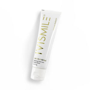 Dentifrice IVISMILE sans fluor, anti-saignement des gencives, anti-sensibilité, blanchissant, à base de plantes, au sel - Product Image 5