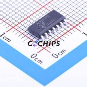 Nuevo y original controlador CAN de chip IC de circuito integrado de 1/S/SL - Product Image 1