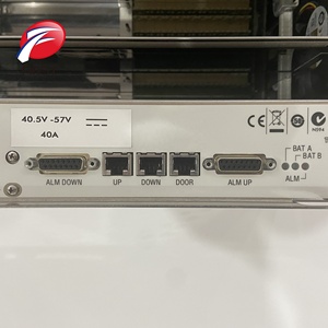 <span class=keywords><strong>NOKIA</strong></span> 7330 ISAM FTTN Nodo de Acceso Multiservicio para Despliegue de Red de Banda Ancha de Fibra hasta el Nodo - Product Image 4