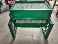 Machine Semi-Automatique à 400 Trous pour la Fabrication de Craie/Machine à Craie sans Poussière pour École/Machine Manuelle à Fabriquer la Craie