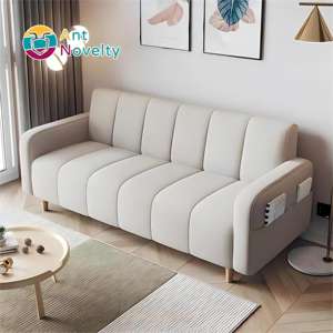 <span class=keywords><strong>Canapé</strong></span>-<span class=keywords><strong>lit</strong></span> <span class=keywords><strong>convertible</strong></span> Antnovelty - Product Image 3