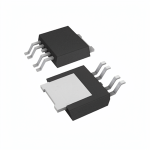 Composants électroniques TPS7B8601QKVURQ1 TO 252 5, DPAK, TO 252AD, canal fabricant, gestion de l'alimentation (PMIC) - Product Image 1