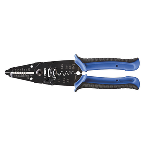 FERVI Fastonator et Splicer pour applications de sertissage - Product Image 1