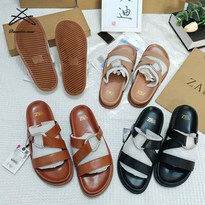 ZAR * <span class=keywords><strong>scarpe</strong></span> basse <span class=keywords><strong>da</strong></span> donna taglie forti <span class=keywords><strong>scarpe</strong></span> basse <span class=keywords><strong>comode</strong></span> <span class=keywords><strong>da</strong></span> donna pantofola <span class=keywords><strong>da</strong></span> spiaggia all'aperto <span class=keywords><strong>scarpe</strong></span> basse <span class=keywords><strong>da</strong></span> donna pantofole di alta qualità - Product Image 2