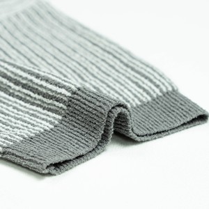 AiNear Design logo personalizzato all'ingrosso Oem & Odm Casual a maniche corte collo <span class=keywords><strong>Polo</strong></span> a righe <span class=keywords><strong>Jacquard</strong></span> maglia maglia maglia maglia maglia da uomo t-shirt maglione - Product Image 3