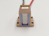 Nouvelle poignée de réparation pour stack de diodes laser LEITE 500W 808nm 5 barres haute puissance avec lentille LT HPL FAC