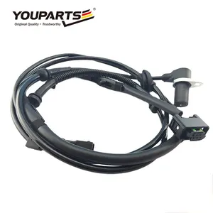 YOUPARTS OEM 8E0927807C 0265006707 ALS540 SU11913 5S10460 חם מכירות מוצר רכב ABS חיישן עבור אאודי פולקסווגן