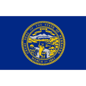 90x150 सेमी 3x5फीट Nanatoanl बैनर देश मिनेसोटा ध्वज - Product Image 5