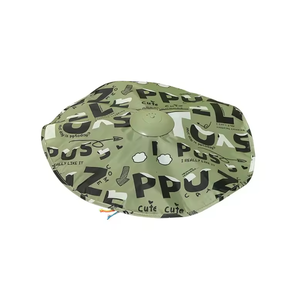 Smart <b>Automatic</b> Rotating Electric Eco-Friendly PP Material <b>Cat</b> Turntable Tunnel Interactive Teaser <b>Toy</b> for <b>Cats</b> - Product Image 1