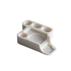 הנדסת מכונות ייצור פלסטיק בהתאמה אישית נירוסטה אבות טיפוס מהירים מוצרים הנדסיים חדשים סצ'ואן - Product Image 5