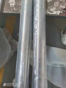 Prijs Per Kg Gr1 Gr2 Gr12 TA2 TA10 TA11 Puur Titanium, Titanium Legering Naadloze/Gelaste Pijp - Product Image 2