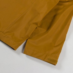Chaqueta Impermeable y Cortavientos Personalizada <span class=keywords><strong>para</strong></span> <span class=keywords><strong>Mujer</strong></span>, Estilo Raptor Marrón, <span class=keywords><strong>para</strong></span> Entrenamiento al Aire Libre, Chaqueta Cortavientos <span class=keywords><strong>para</strong></span> Hombre - Product Image 6