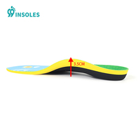 Sol sepatu 99insole dengan penyangga lengkung tinggi, untuk kaki rata, sol ortopedi dengan logo custom, penyangga lengkung untuk sepatu olahraga