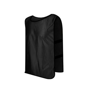 Schnelltrocknende 100% Polyester Fußball-Trainingswesten Atmungsaktive Fußballweste Fußball-Trainingsweste Fußball-Trikots - Product Image 3