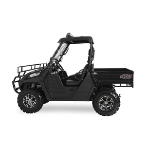 Nouveau modèle 800cc utv 4x4 côte à côte 2 places/<span class=keywords><strong>4</strong></span> places - Product Image 5