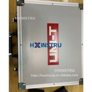 Detector de Fugas de Tuberías Doméstico UNI-T UT662A con 1 Año de Garantía 220V xgeqpt H - Product Image 3