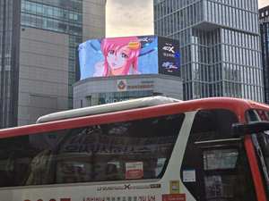 Màn Hình Hiển Thị Led <span class=keywords><strong>P10</strong></span> Đủ Màu Ngoài Trời Tăng Gấp Đôi Quảng Cáo Led Video Wall Billboard - Product Image 6