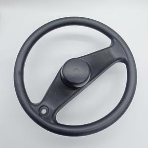 ชุดพวงมาลัยรถบ็อบแคท ดูซาน รุ่น D30F D30G D30SE มือสอง หมายเลขอะไหล่ A30171071 - Product Image 2