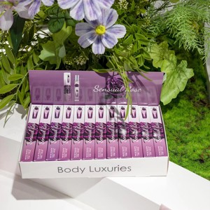 Perfume Eau de Toilette My Dear Body, Fragancia al por Mayor con Aroma Exquisito, Splash Corporal en Tamaño de Viaje, Perfume para Mujer - Product Image 6