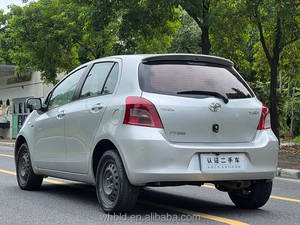 कारखाने थोक उच्च गुणवत्ता का उपयोग टोयोटा y 2011 मॉडल 1.6e स्वचालित मीडोंग संस्करण सुरक्षा निरीक्षण के साथ - Product Image 4