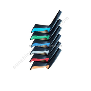 Dl120 xách tay nhôm tiện dụng Grabber Pick-up công cụ assistive Reacher cho người tàn tật rác Litter picker trên công cụ - Product Image 6