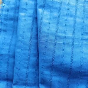 The Factory Directly Sells 100% Cotton Diamond Jacquard <strong>Fabric</strong> for Children's Women's Summer Clothes <strong>Dresses</strong> - Product Image 1
