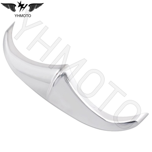 Extensión de Guardabarros para Motocicleta YHMOTO, Repuestos para Harley Touring Electra Road Street Glide - Product Image 3