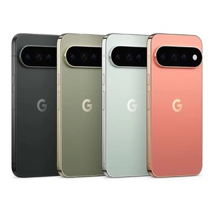 Google Pixel 11 Pro XL 5G หน้าจอ OLED 6.8 นิ้ว 50MP ชิปประมวลผล Google TensorG6 แบตเตอรี่ 5115mAh จัดส่งโดย FedEx - Product Image 1