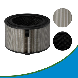 <span class=keywords><strong>Lansir</strong></span> fy3400/30 thay thế HEPA và bộ lọc than hoạt tính cho Philips ac3420 ac3421 - Product Image 2