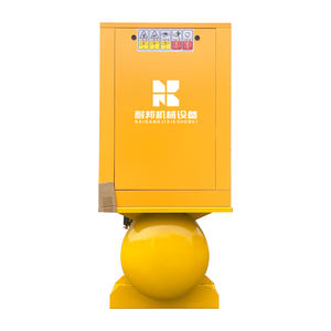 Meilleur Prix <span class=keywords><strong>Compresseur</strong></span> d'Air Centrifuge Électrique 240V 380V <span class=keywords><strong>100L</strong></span> 1800W, <span class=keywords><strong>3</strong></span> <span class=keywords><strong>Cylindres</strong></span> Silencieux - Product Image 6