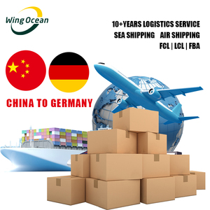 Transportista de carga Barco rápido Envío marítimo LCL Agente de envío de <span class=keywords><strong>China</strong></span> a Suecia Noruega Dinamarca Finlandia Islandia Irlanda - Product Image 5