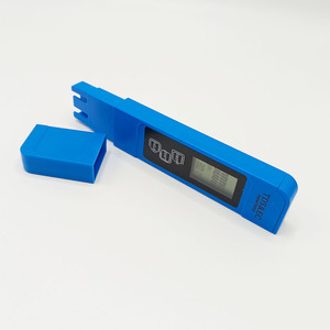 Digital <strong>pH</strong> Tds Ec Meter Portable <strong>pH</strong> Meter Match Tds EC Tester Pen Home Drinking <strong>Water</strong> <strong>Test</strong> Pen - Product Image 6