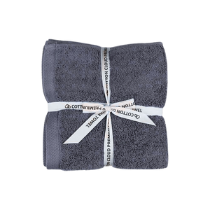 New Style 40x80cm High Quality Absorbent <b>Luxury</b> Home Face Wash Bath <b>Towel</b> Cotton <b>Hand</b> <b>Towels</b> for Gifts - Product Image 4