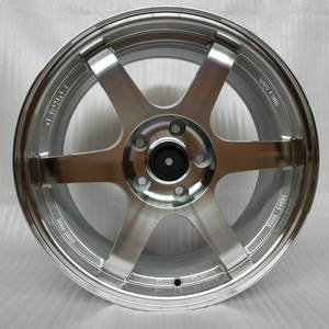 ล้ออะลูมิเนียม LH Wholesale ขนาด 16, <span class=keywords><strong>17</strong></span>, <span class=keywords><strong>18</strong></span> และ 19 นิ้ว: 6x139.7, 5x113.1 และ 4x100 ล้อหล่อแบบกำหนดเองหลากสี - Product Image 4
