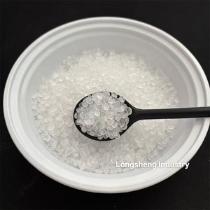 Meilleur prix pour les copeaux de PETG, matière première PETG, certificat de qualité, matériaux d'impression 3D - Product Image 2