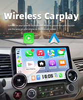Radio de Coche Android Universal 2DIN UIS 7865 DIAMOND 2K, Reproductor de DVD Estéreo, Compatible con 4G, Cámara 360, Carplay, DSP, GPS, AM, FM, Pantalla Dividida