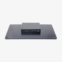 Tablette PC industrielle Android 11 Geniatech TPC-K3 série 3568 avec interface USB, état neuf, écran tactile industriel