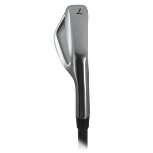 Precio de fábrica Hierros de <span class=keywords><strong>golf</strong></span> forjados Custom Men <span class=keywords><strong>7</strong></span> Iron <span class=keywords><strong>Golf</strong></span> para mano derecha - Product Image 3